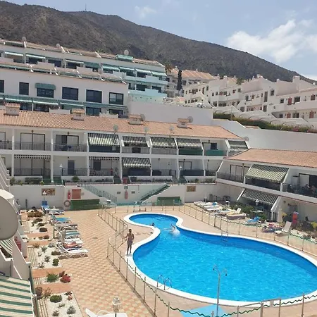 Carlito'S Home Arona (Tenerife)