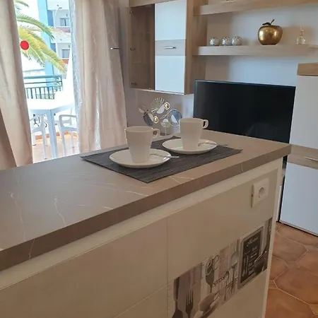 Appartamento Carlito'S Home