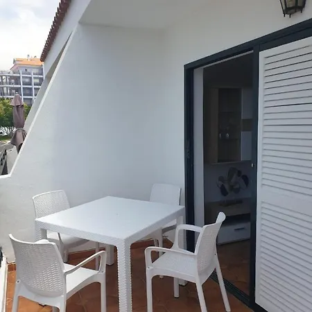 Carlito'S Home Appartamento Arona (Tenerife)