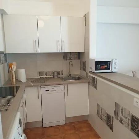 Apartment Carlito's *
