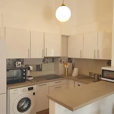 Apartment Carlito's