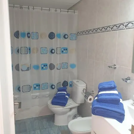 Carlito's Arona (Tenerife)